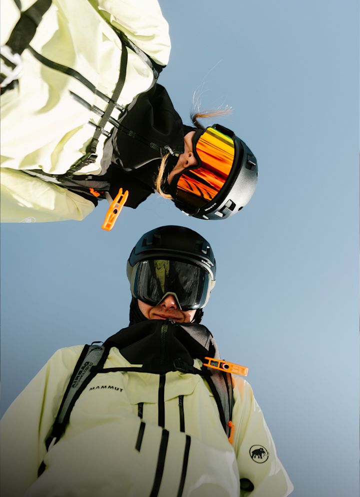 Skalljakker Skalljakker