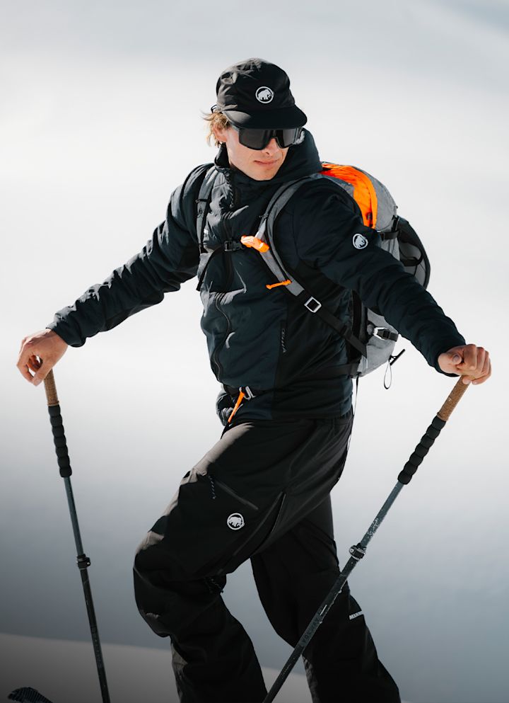 Isolerte jakker Isolerte jakker