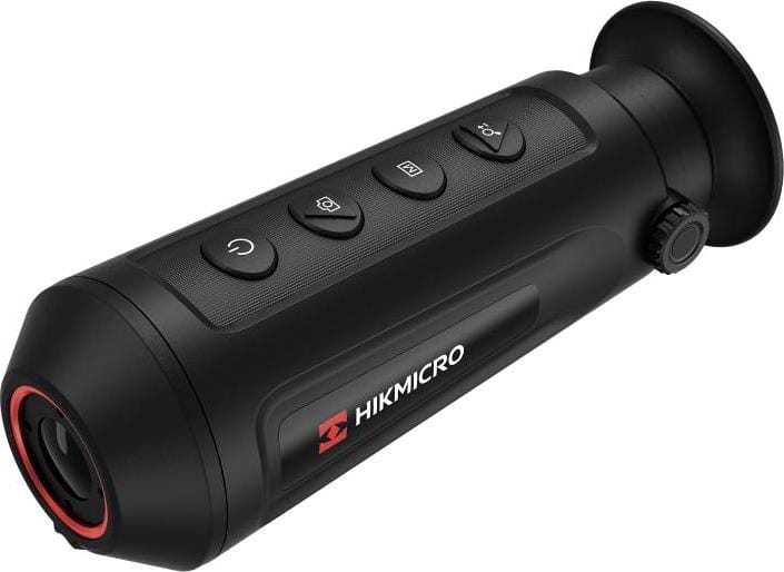 HIK Micro Lynx LE10S Thermal Monocular Black HIK Micro