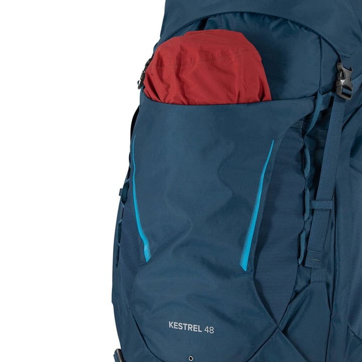 Osprey Men's Kestrel 48 Atlas Blue Osprey