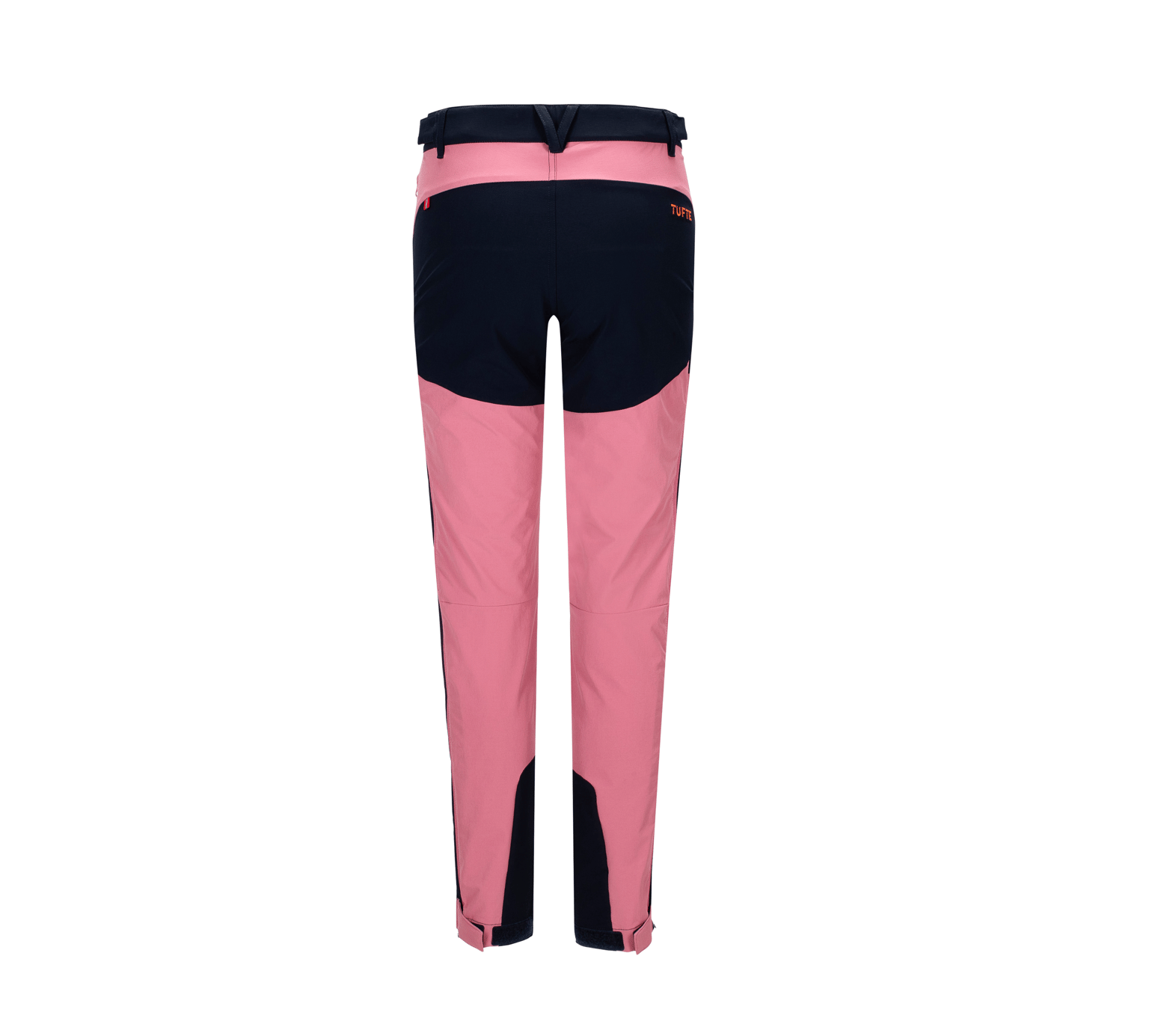 Tufte Wear Willow Pants W Heather Rose / Sky Captain