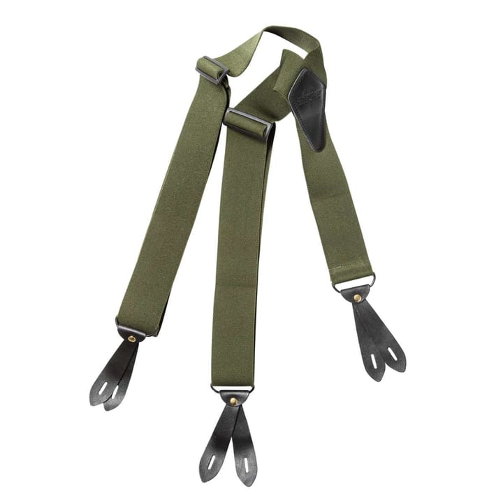 Swedteam Suspender Strap Hunting Green Swedteam