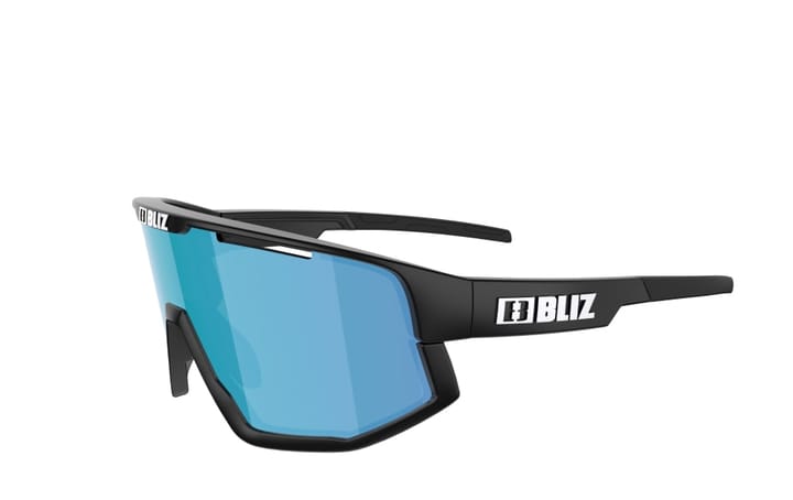 Bliz Fusion Photochromic Black/Photochromic Brown Blue Bliz