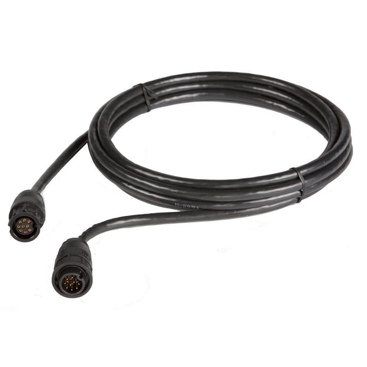 Lowrance Lowrance Forlengerkabel 10 Fot, 9-Pins Til Structurscan Svinger Lowrance