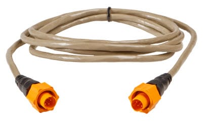 Lowrance Lowrance Ethernet Kabel 1.8m Nettverkskabel Til Lowrance Lowrance