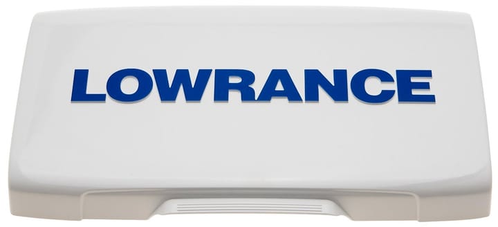 Lowrance Lowrance Suncover 5" Soldeksel Til Mark, Elite Og Hook Lowrance