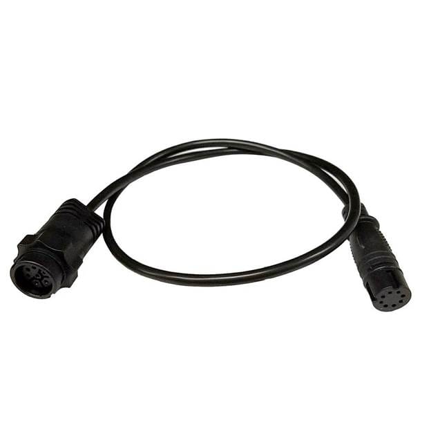 Lowrance Lowrance Adapterkabel Til Svinger Passer Til Hook2, Blå Plugg Lowrance