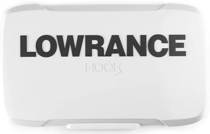 Lowrance Lowrance Suncover 5" Soldeksel Til Hook2, Reveal Lowrance