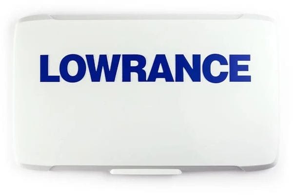 Lowrance Lowrance Eagle 4" Sun Cover Soldeksel Til Lowrance Eagle 4x Lowrance