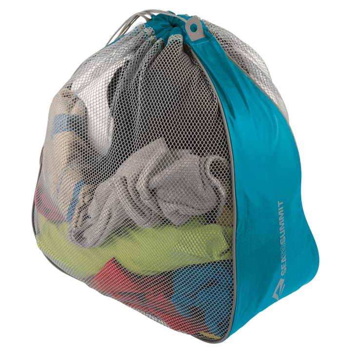 Sea To Summit Laundry Bag  Blue/Grey Sea To Summit