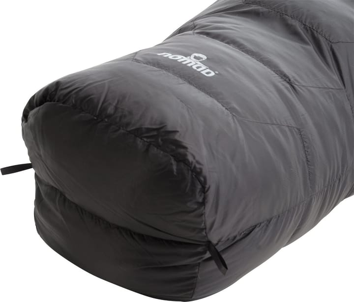 Nomad Fornax 480 Sleeping Bag Black Nomad