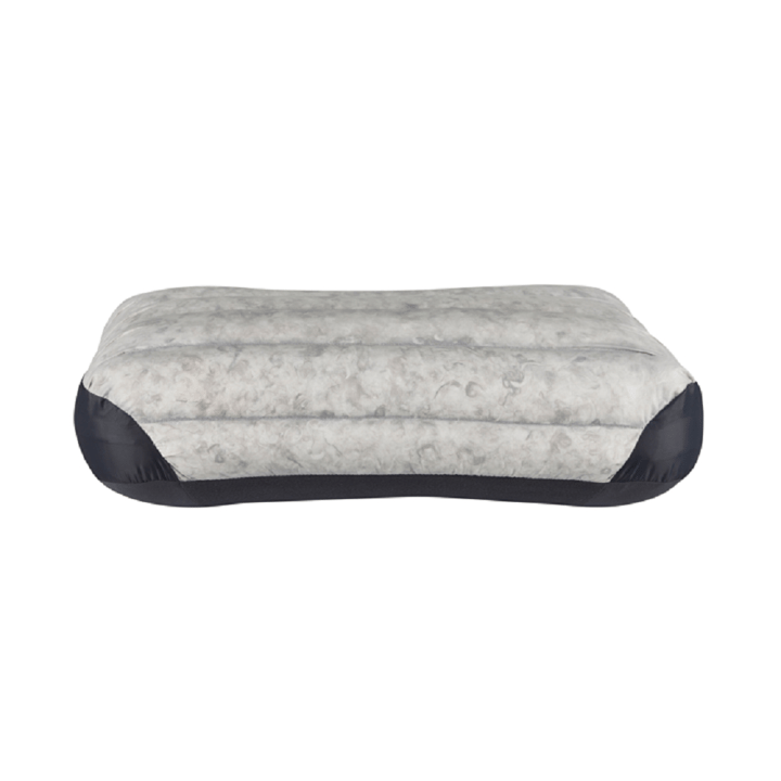 Sea To Summit Aeros Down Pillow Large Grey Sea To Summit