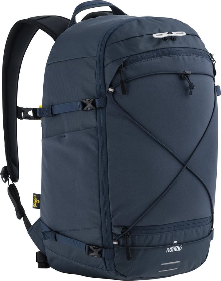 Nomad Montagon Premium 25L Hiking Daypack Dark Navy Nomad