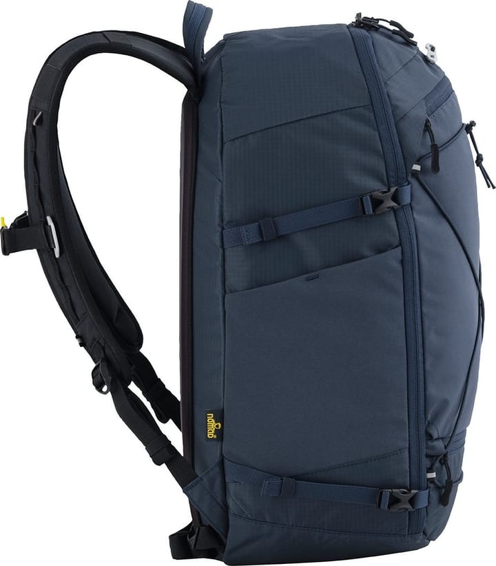 Nomad Montagon Premium 25L Hiking Daypack Dark Navy Nomad