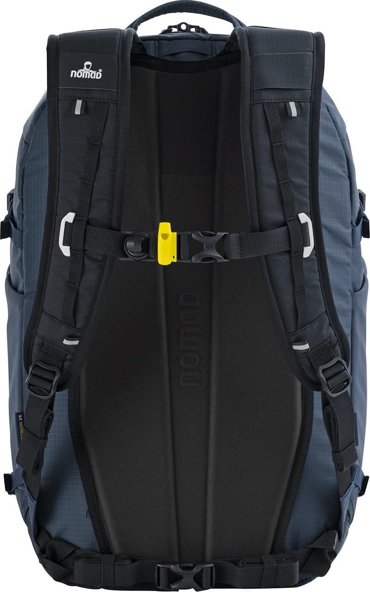 Nomad Montagon Premium 25L Hiking Daypack Dark Navy Nomad