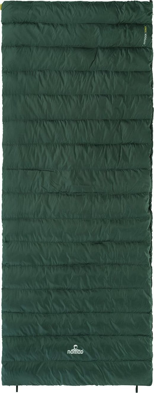 Nomad Taurus Sleeping Bag 300 Dark Green Nomad