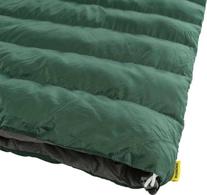 Nomad Taurus Sleeping Bag 300 Dark Green Nomad