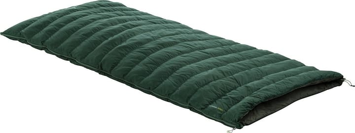 Nomad Taurus Sleeping Bag 300 Dark Green Nomad