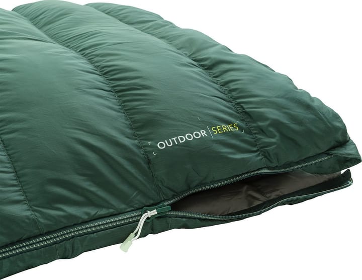 Nomad Taurus Sleeping Bag 300 Dark Green Nomad