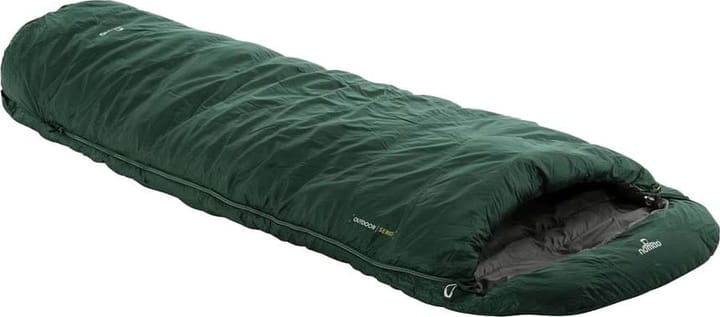 Nomad Taurus 400 Sleeping Bag Dark Green Nomad