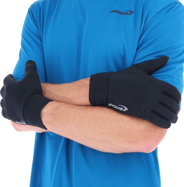 inov-8 Train Elite Glove Black inov-8