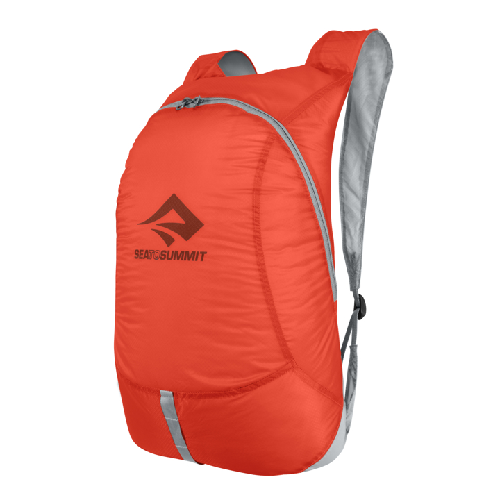 Sea To Summit Ultra-Sil DayPack Orange