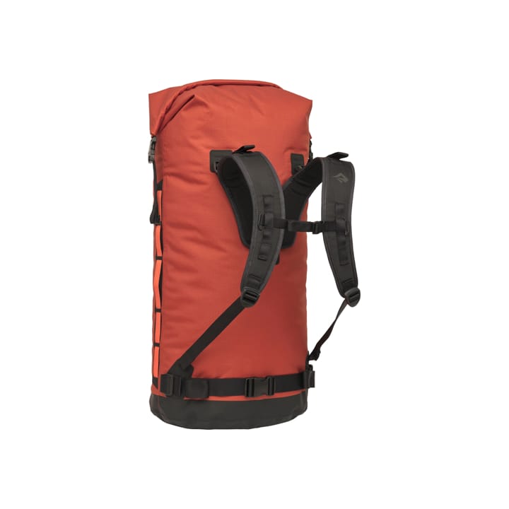 Sea To Summit Big River Dry BackPack Picante Sea To Summit