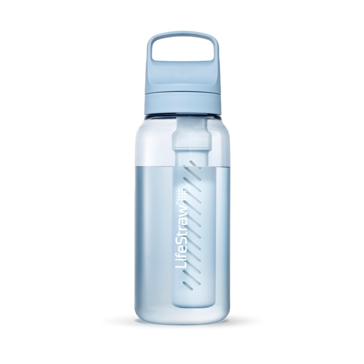 Lifestraw 1l Icelandic Blue