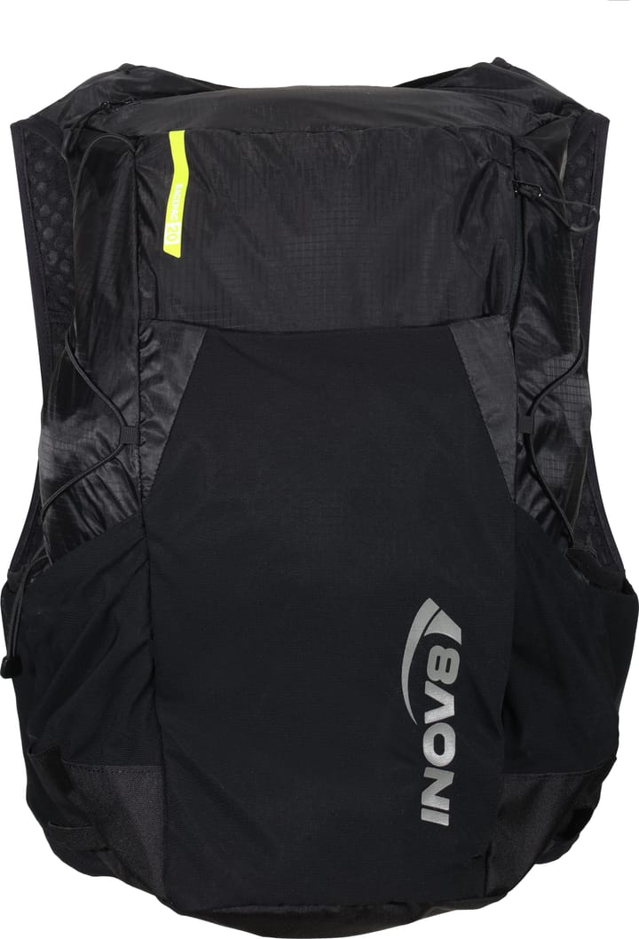 inov-8 Racepac 20 Black inov-8