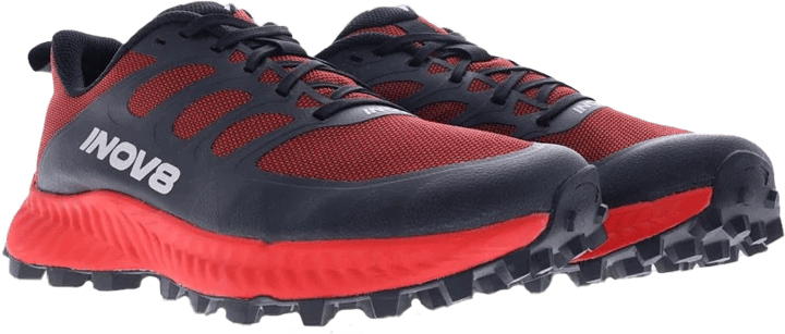 inov-8 Mudtalon (M) Red/black inov-8