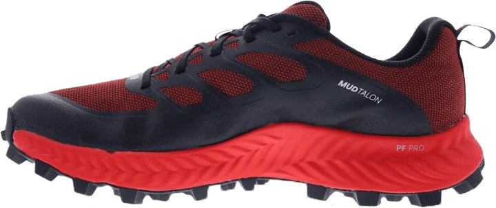 inov-8 Mudtalon (M) Red/black inov-8