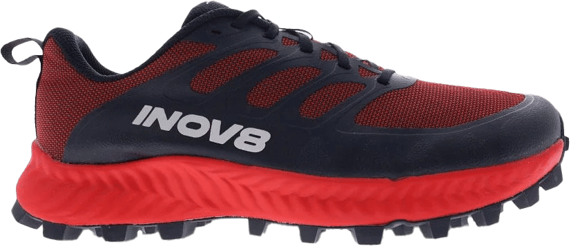 inov-8 Mudtalon (M) Red/black