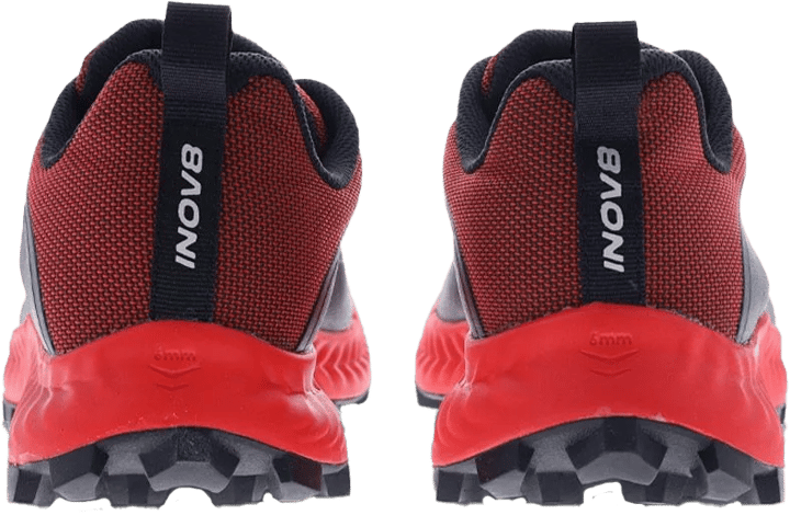 inov-8 Mudtalon (M) Red/black inov-8