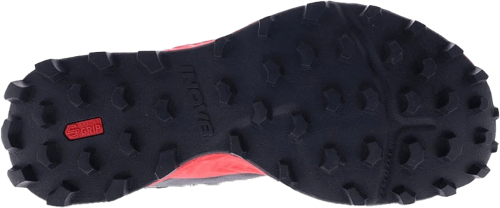 inov-8 Mudtalon (M) Red/black inov-8