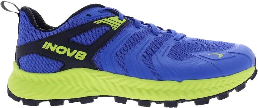 inov-8 Men’s Trailtalon Blue/Black/Lime