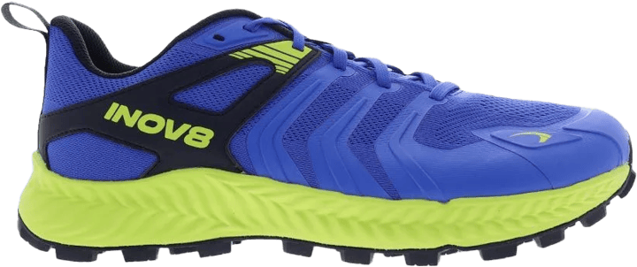 inov-8 Men's Trailtalon Blue/Black/Lime inov-8