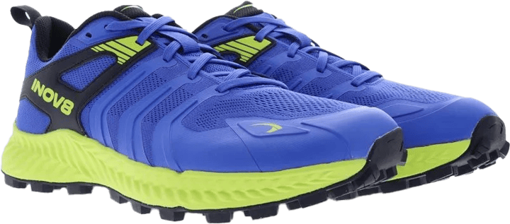 inov-8 Men's Trailtalon Blue/Black/Lime inov-8