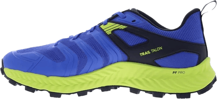 inov-8 Men's Trailtalon Blue/Black/Lime inov-8