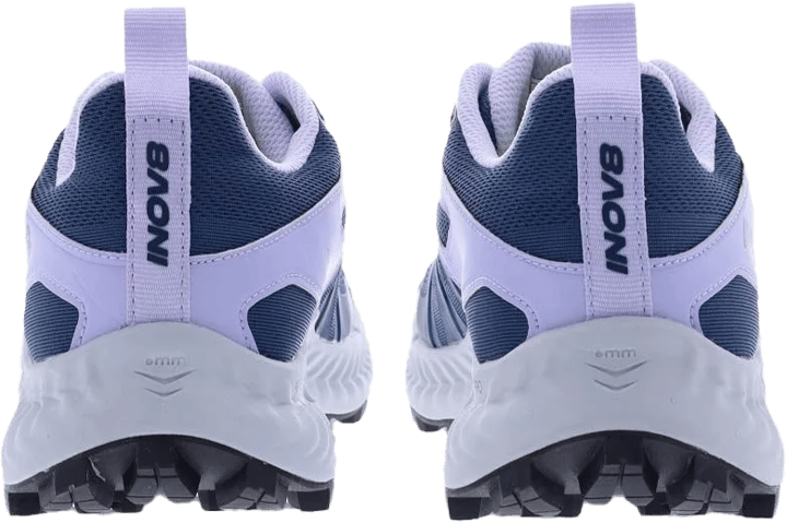 inov-8 Women's Trailtalon Navy/Lilac inov-8