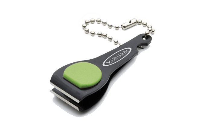 Vision Vision Power Nipper Black Vision