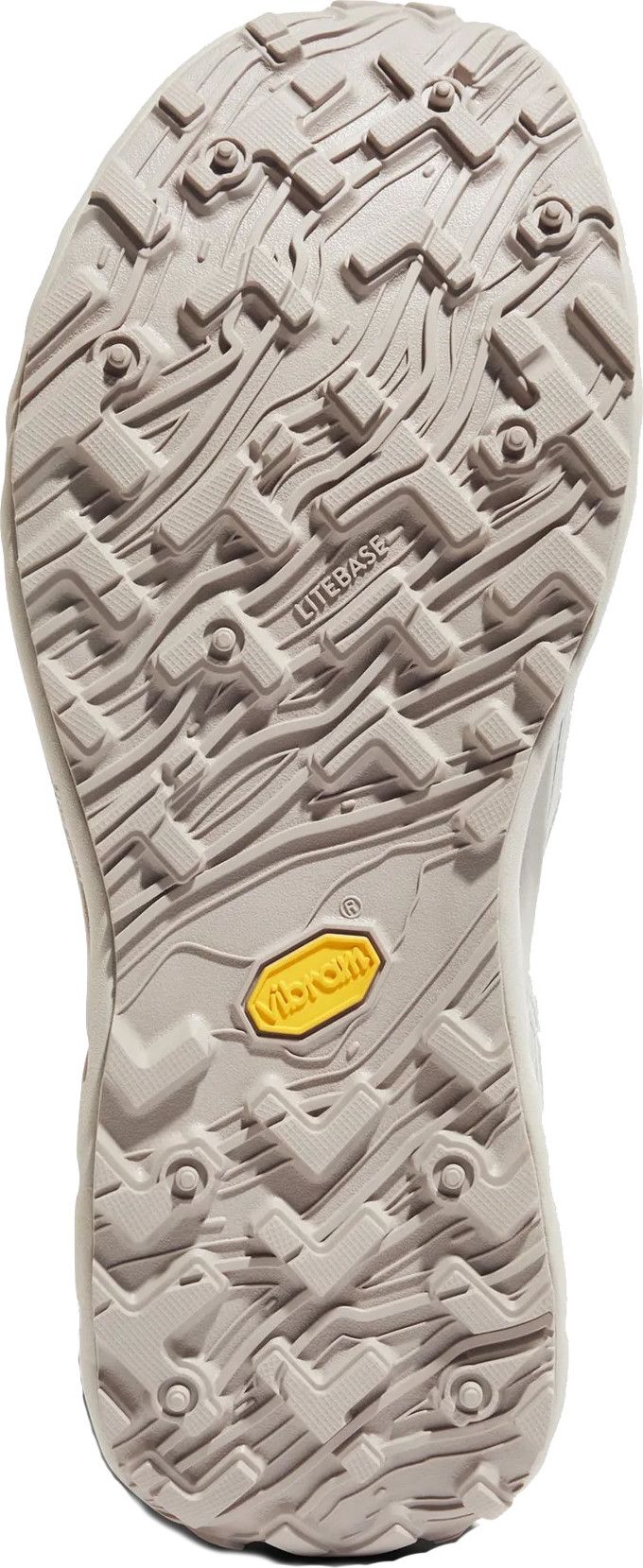 Norda Men's 002 Cinder Norda