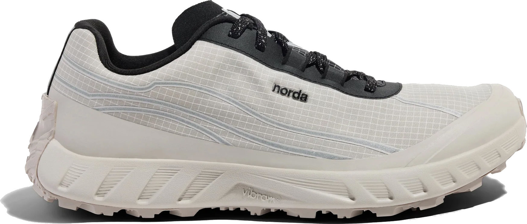 Norda Men’s 002 Cinder