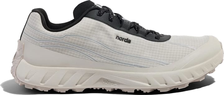 Norda Men's 002 Cinder Norda