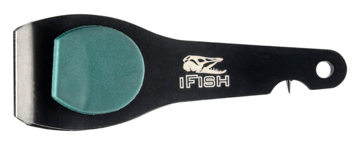 iFish Soft Grip Nipper One Color iFish