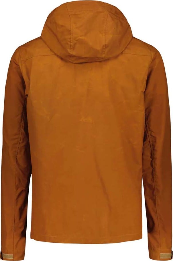 Sasta Men's Louhikko Jacket Cinnamon Brown Sasta