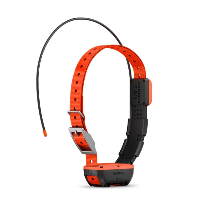 Garmin Alpha T20 GPS Collar Nordic Black Garmin