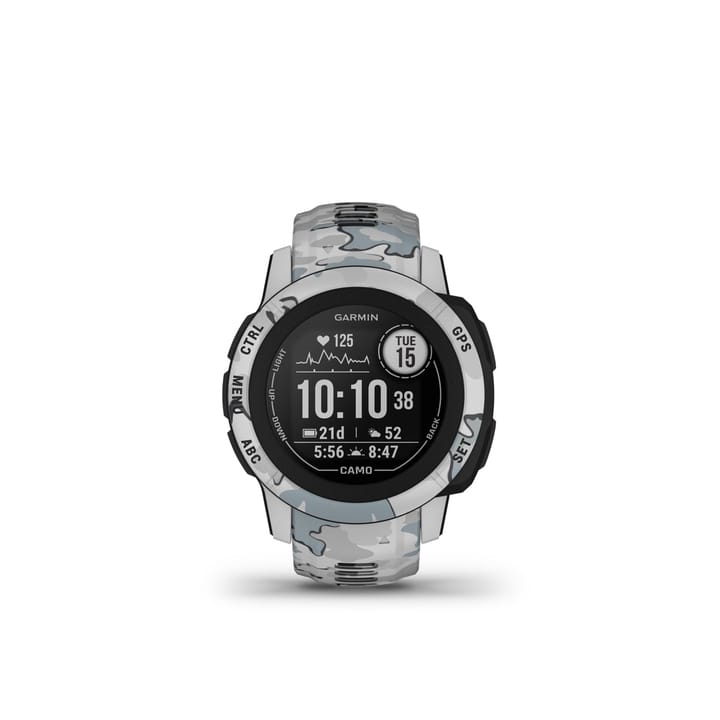 Garmin Instinct 2S Camo Edition Mist Camo Garmin