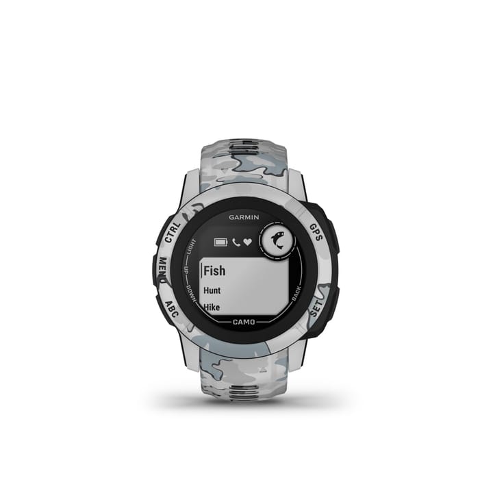 Garmin Instinct 2S Camo Edition Mist Camo Garmin