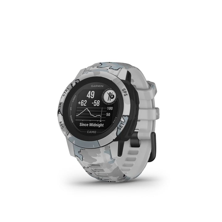 Garmin Instinct 2S Camo Edition Mist Camo Garmin