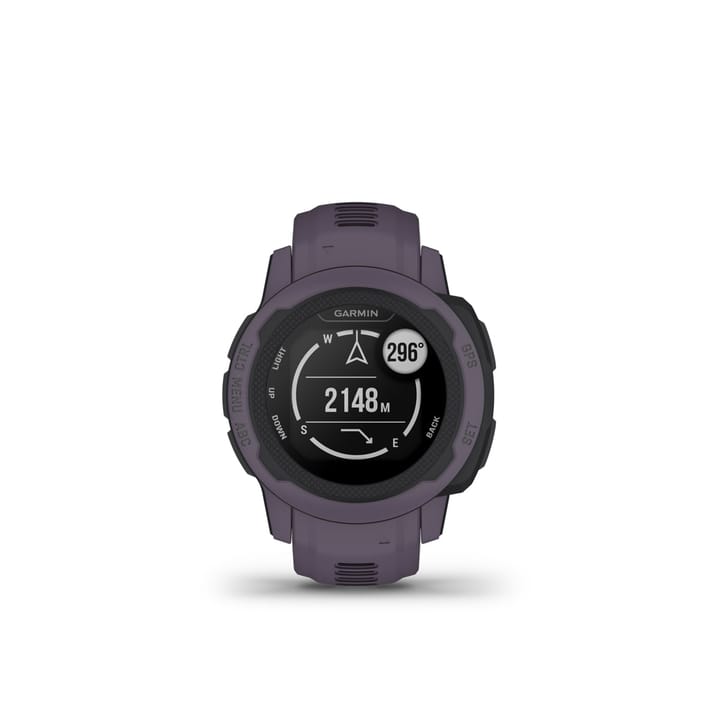 Garmin Instinct 2S Deep Orchid/Graphite Garmin